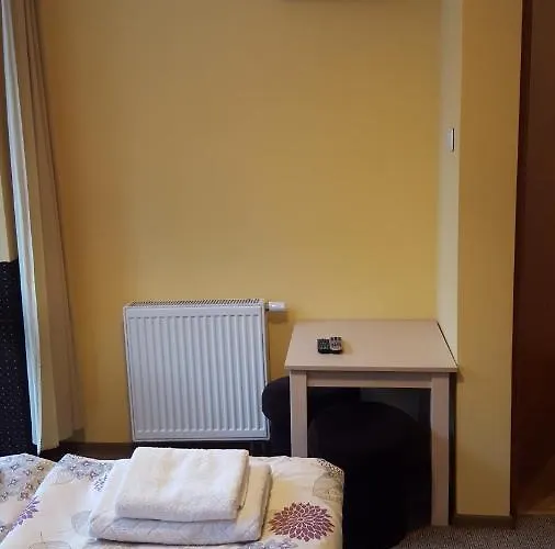 Niezapominajka * שצ'צ'ירק