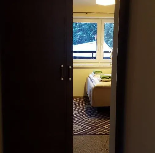 Niezapominajka לינה וארוחת בוקר