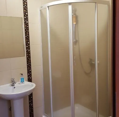 Niezapominajka לינה וארוחת בוקר *